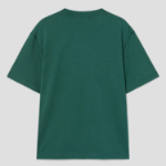 8 seconds Unicorn Graphic T-shirt — Green