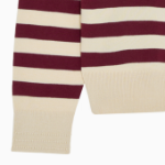 Tommy Hilfiger Official Cotton Jersey Stitch Cardigan