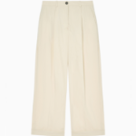 Tommy Hilfiger Official Light Cotton Nylon Chino Pants