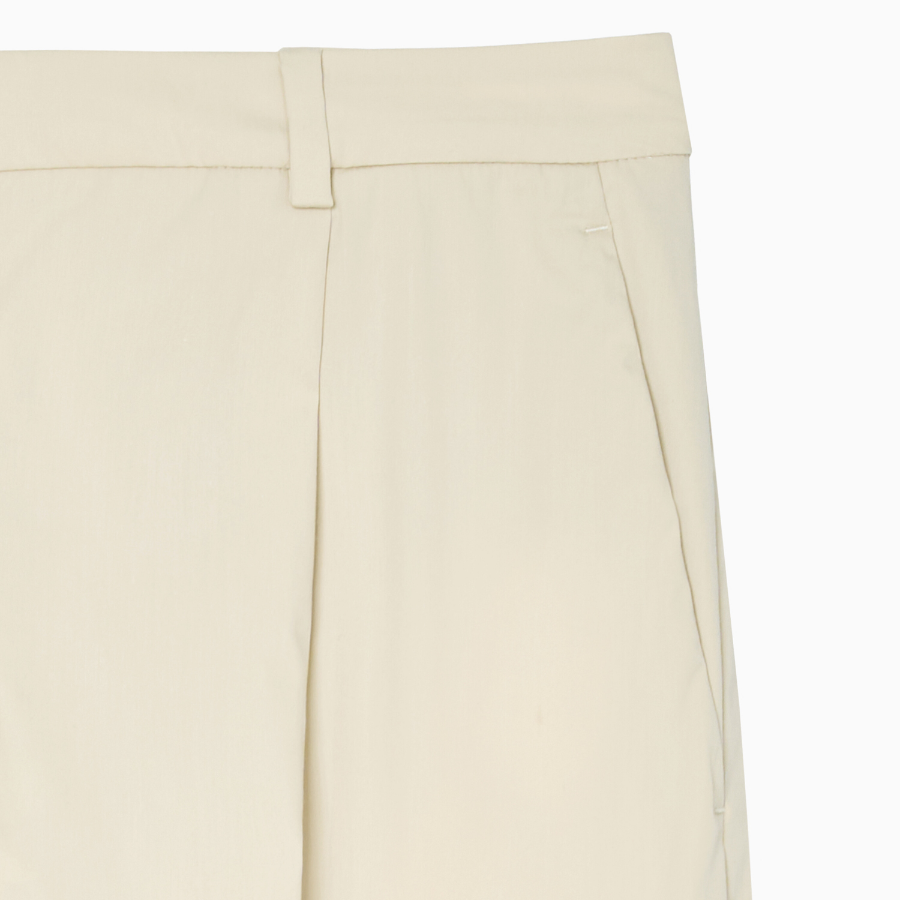 Tommy Hilfiger Official Light Cotton Nylon Chino Pants