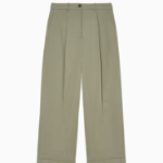 Tommy Hilfiger Official Light Cotton Nylon Chino Pants
