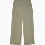 Tommy Hilfiger Official Light Cotton Nylon Chino Pants
