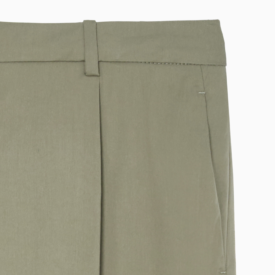 Tommy Hilfiger Official Light Cotton Nylon Chino Pants