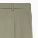 Tommy Hilfiger Official Light Cotton Nylon Chino Pants