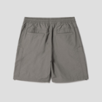 8 seconds Nylon Cargo Shorts — Khaki