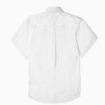 Tommy Hilfiger Official Oxford Short-Sleeve Shirt