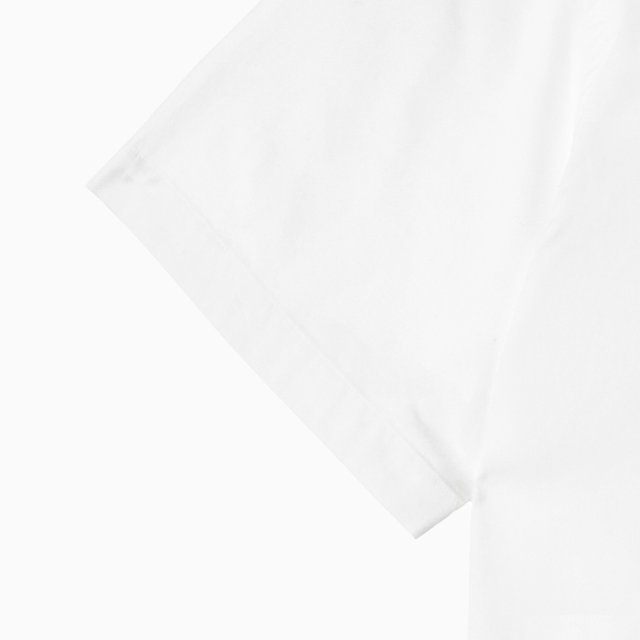 Tommy Hilfiger Official Oxford Short-Sleeve Shirt