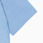 Tommy Hilfiger Official Oxford Short-Sleeve Shirt