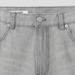 8 seconds Cotton Nylon Cargo Bermuda Shorts — Khaki