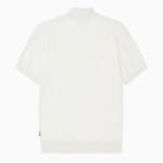 Tommy Hilfiger Official Rice Cone Polo Sweater