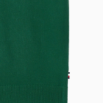 Tommy Hilfiger Official Rice Cone Polo Sweater