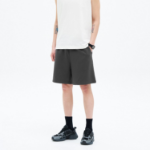 8 seconds Daily Sweat Shorts — Ash