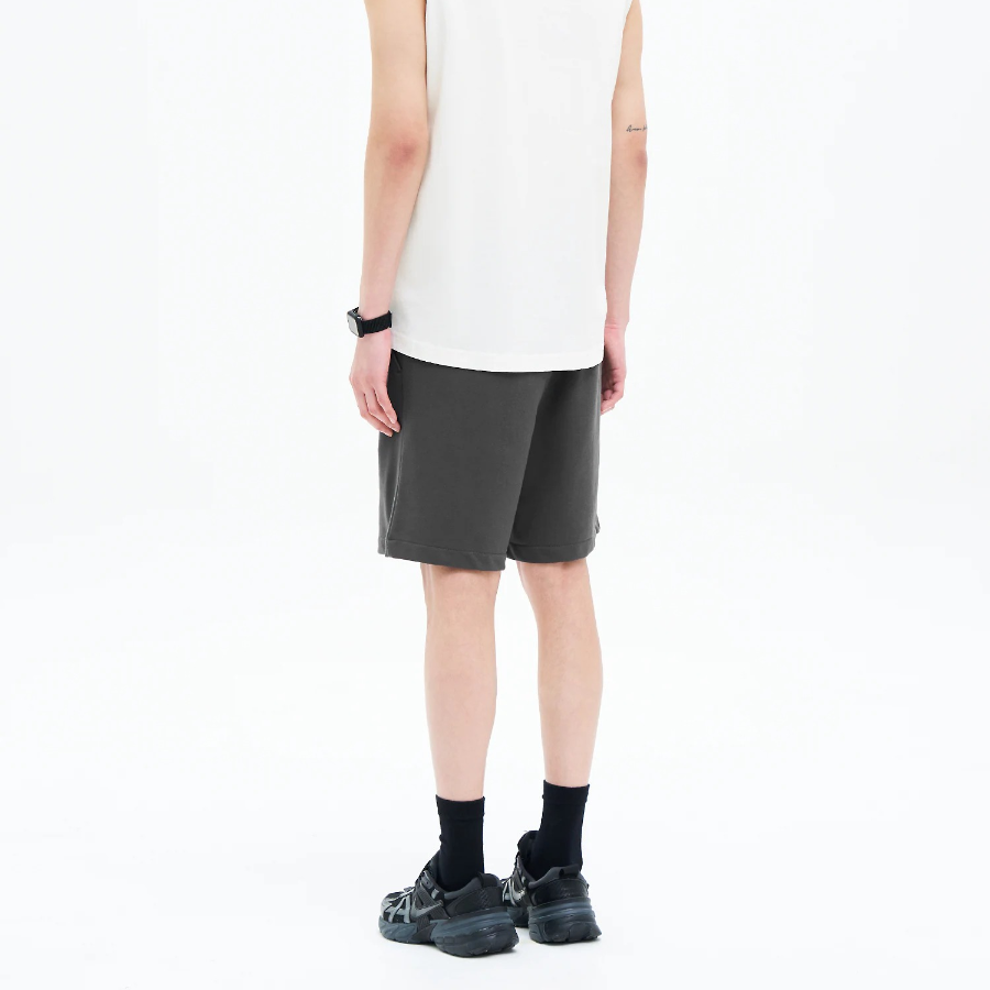 8 seconds Daily Sweat Shorts — Ash
