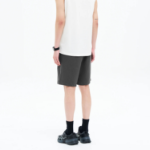 8 seconds Daily Sweat Shorts — Ash