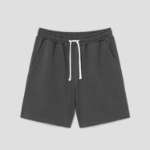 8 seconds Daily Sweat Shorts — Ash