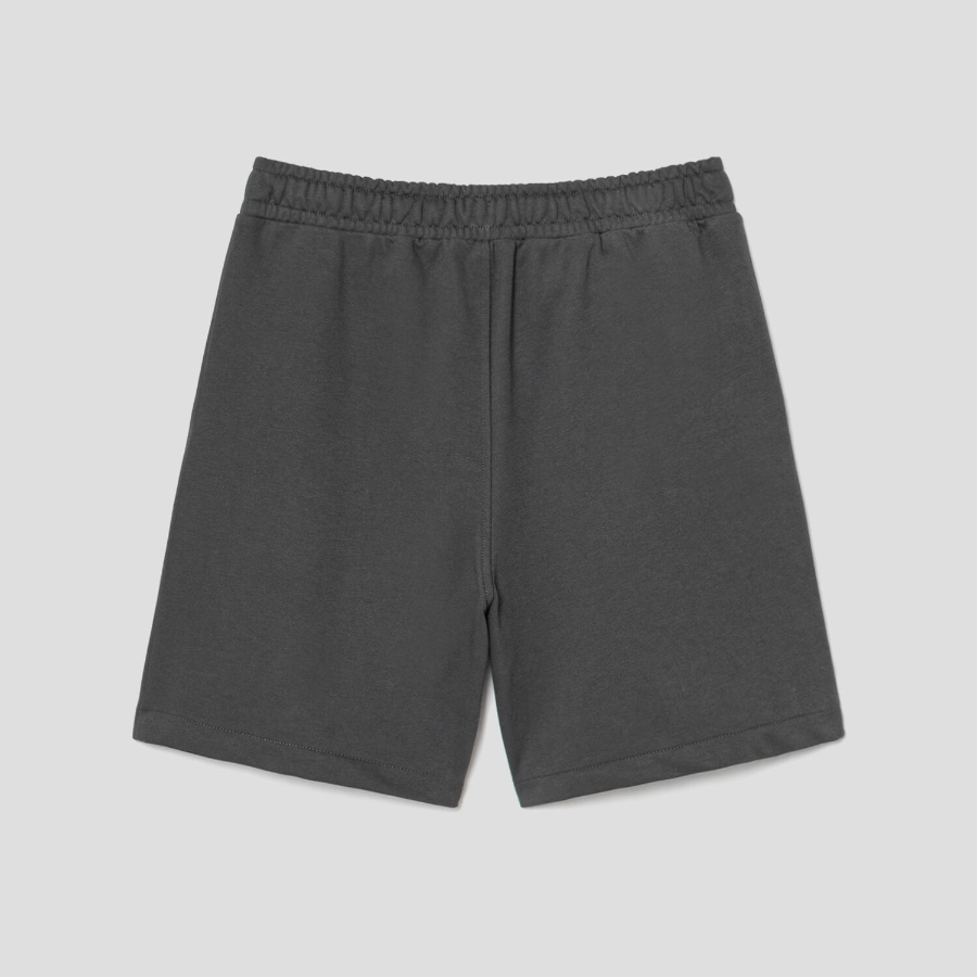 8 seconds Daily Sweat Shorts — Ash