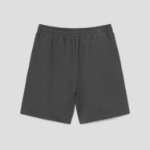 8 seconds Daily Sweat Shorts — Ash