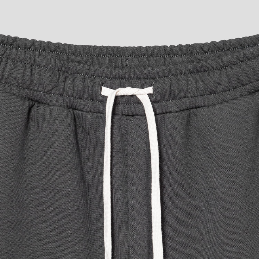 8 seconds Daily Sweat Shorts — Ash