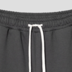 8 seconds Daily Sweat Shorts — Ash