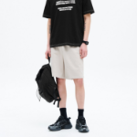 8 seconds Daily Sweat Shorts — Ivory