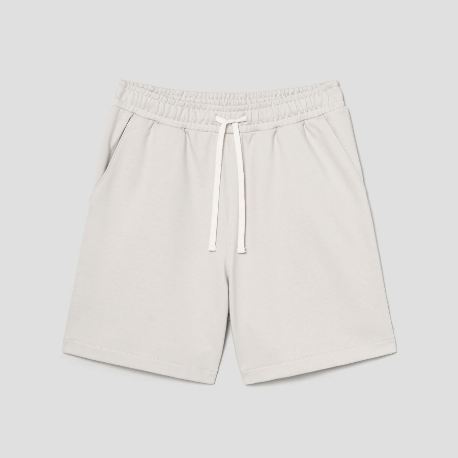 8 seconds Daily Sweat Shorts — Ivory