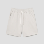 8 seconds Daily Sweat Shorts — Ivory