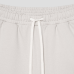 8 seconds Daily Sweat Shorts — Ivory