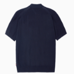 Tommy Hilfiger Official Rice Cone Polo Sweater