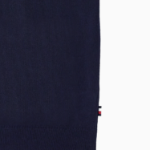 Tommy Hilfiger Official Rice Cone Polo Sweater