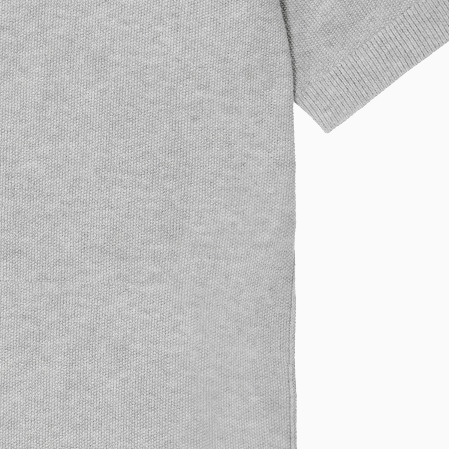 Tommy Hilfiger Official Rice Cone Polo Sweater