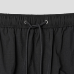 8 seconds Nylon Cargo Pants — Ash