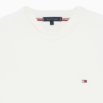 Tommy Hilfiger Official Essential Cotton Crewneck Sweater