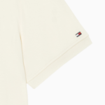 Tommy Hilfiger Official Interlock Collar Polo Shirt