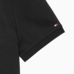 Tommy Hilfiger Official Interlock Collar Polo Shirt