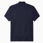 Tommy Hilfiger Official Bubble Stitch Polo T-Shirt