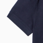 Tommy Hilfiger Official Bubble Stitch Polo T-Shirt