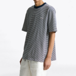 Tommy Hilfiger Official Relaxed Stripe T-Shirt