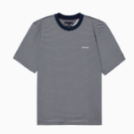 Tommy Hilfiger Official Relaxed Stripe T-Shirt