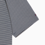 Tommy Hilfiger Official Relaxed Stripe T-Shirt