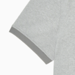 Tommy Hilfiger Official Oxford Zip Polo Shirt