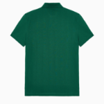 Tommy Hilfiger Official Vertical Stripe Polo Shirt