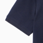 Tommy Hilfiger Official Vertical Stripe Polo Shirt