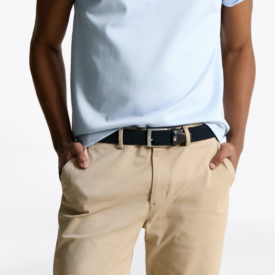 Tommy Hilfiger Official New Adan Belt