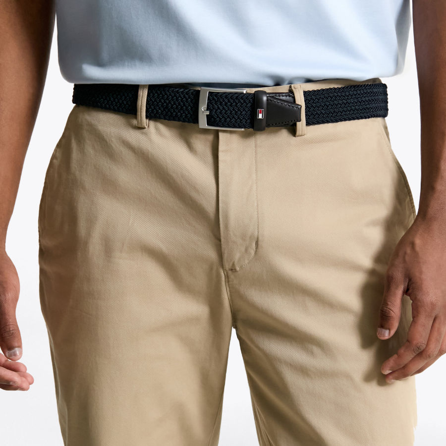 Tommy Hilfiger Official New Adan Belt