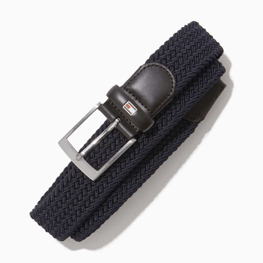 Tommy Hilfiger Official New Adan Belt