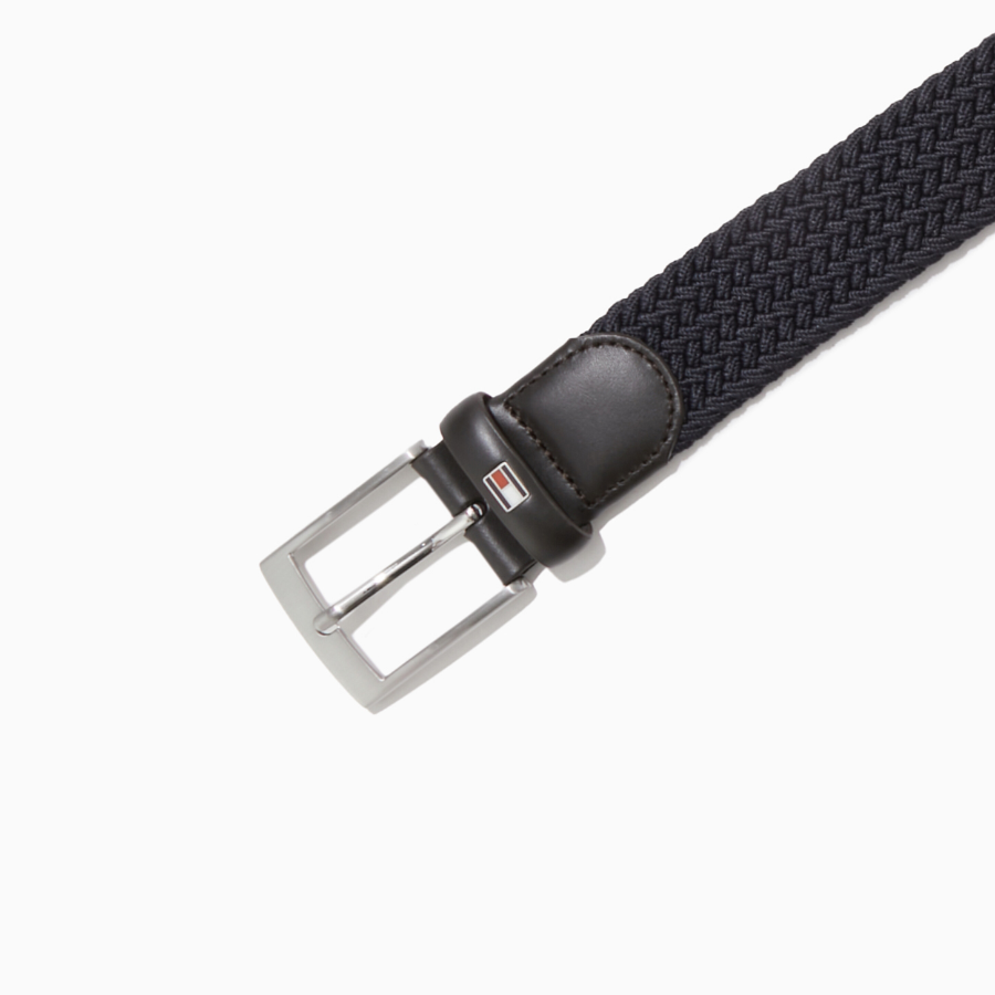 Tommy Hilfiger Official New Adan Belt