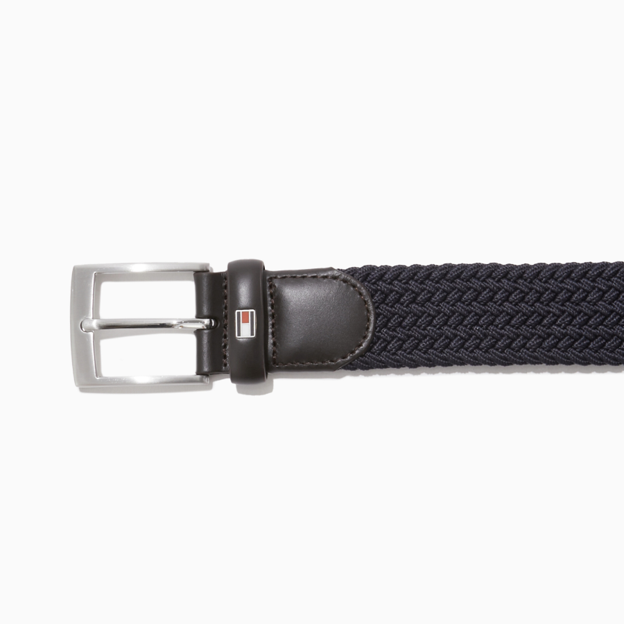 Tommy Hilfiger Official New Adan Belt