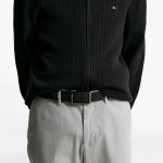 Tommy Hilfiger Official Layton Reversible Belt