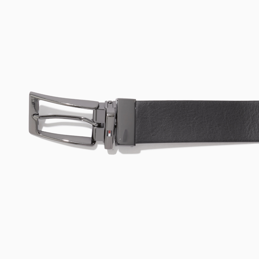 Tommy Hilfiger Official Layton Reversible Belt