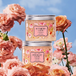 BOUQUET GARNI Sugar Body Scrub White Musk, 500g